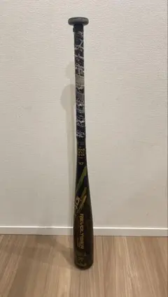 MIZUNO 小学生軟式用 バット74㎝ 長岡モデル ミズノ 少年野球 学童野球