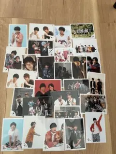 2026年最新】ジャニーズwest 公式写真の人気アイテム - メルカリ