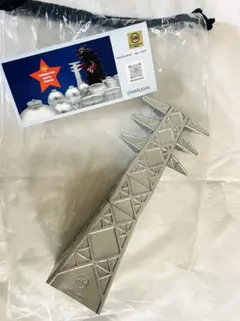 2026年最新】東京タワー ソフビの人気アイテム - メルカリ