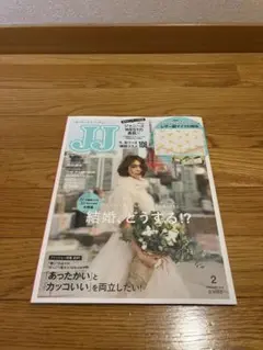 JJ 108号 & GIVENCHY