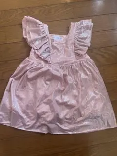 ZARA baby♡ワンピース