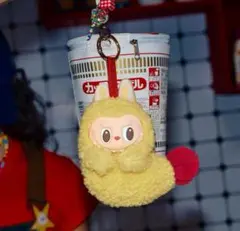 THE MONSTERS Wacky Mart シリーズ ぬいぐるみ