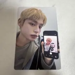 ZB1 KCON グッズ　MD ラントレ ZB1 ジウン