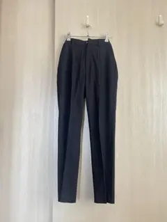 ユニクロ　スラックスSサイズ