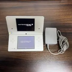 ニンテンドーds 本体