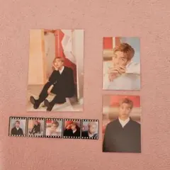 HYBE INSIGHT The Daydream : BTS RM