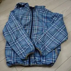 薄手ジャンパー　150センチ