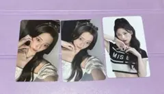 babymonster ルカ　トレカセット