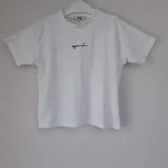 M.P.S. ホワイト Tシャツ 120
