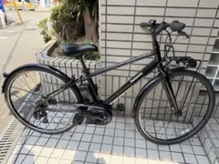 Panasonic JETTER ELHC249 電動アシスト自転車 MTB仕様 - メルカリ