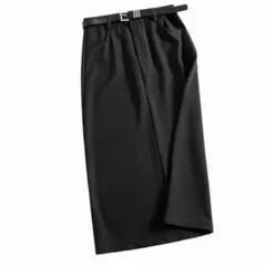 ロングスカートタイト