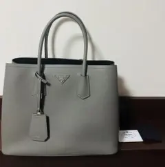 プラダ(Prada) BN2823 Saffiano Cuir ハンドバッグ