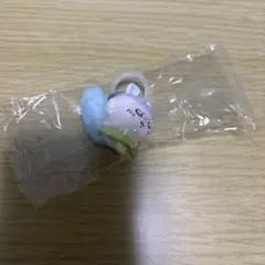 【未開封】　ちいかわ　モモンガ　めじるしアクセサリーのサムネイル