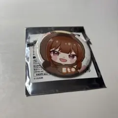 リトルバスターズ！ 棗鈴（アップ）トレーディング缶バッジ - メルカリ
