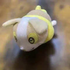 ポケモン ワンパチ ぬいぐるみ