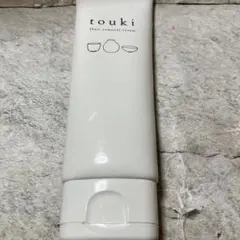 touki 薬用リムーバーBS-b 除毛クリーム 120g
