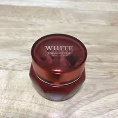 たかの友梨　ホワイトクリーム　残量9割　薬用美白クリーム