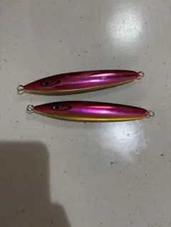 シーフロアコントロール ジグ4本セット(230g、300g×2、320g) シーフロアコントロールの商品一覧 | LureShop BIGGAME WebStore