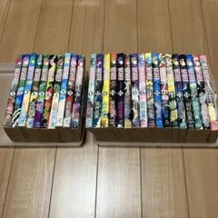 BASARA 27巻全巻セット 田村由美