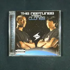 『The Neptunes Present... Clones』CD+DVD/ザ