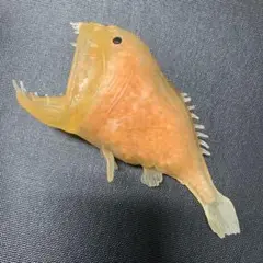オニキンメ オーシャンアタック　&co デアゴスティーニ　アンドコ