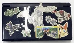 DSライト　ジャンク品　充電器あり
