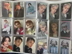 JO1 川西拓実 まとめ売り トレカ