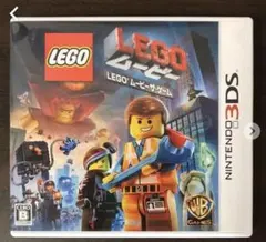 LEGO (R) ムービー ザ・ゲーム
