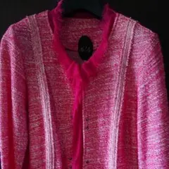 ピンクジャケット40Nolita