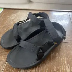 Teva サンダル キッズ ハリケーン 21cm