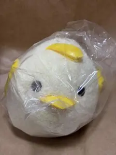 ぴよりん ふわもこぬいぐるみ