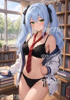 ⭐️まとめ買いでお得！⭐️AIイラスト No.G42