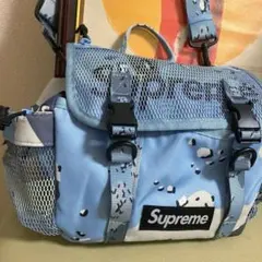 シュプリーム ボディバッグ