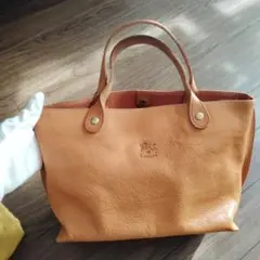 イルビゾンテ ハンドバッグ