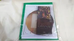 劇場版「鬼滅の刃」無限城編　キービジュアル　アクリルコースター　伊黒小芭内