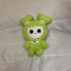 TWICE LOVELYS GIGOふわもこおすわりぬいぐるみ ジョンヨン