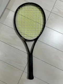 2025年最新】Prince 2024 EMBLEM 110 テニスの人気アイテム