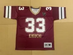 広島東洋カープ 赤道直下 限定ユニフォーム 菊池涼介 サイズM - メルカリ