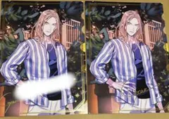 スタンドポストカード Special Anniversary Ver. カミュ