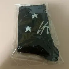 スキズ StrayKids 5-STAR アプグレ 靴下