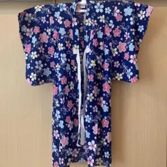 浴衣　120cm