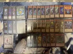 幻影騎士団　デッキパーツ