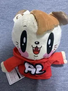 ジェ猫 白濱亜嵐 パペット