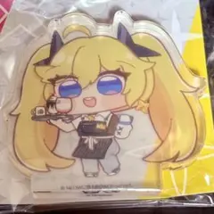 韓国 DJMAX Respect クリア コロットアクリルスタンド 公式グッズ