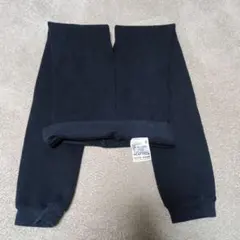 ユニクロ　ヒートテック　スパッツ　130