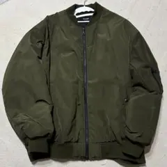 sasquatchfabrix. yokosuka G-1ジャケット - メルカリ