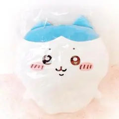 ちいかわくじ♡ハチワレ♡ A賞♡BIGもちふわ抱っこクッション♡のサムネイル