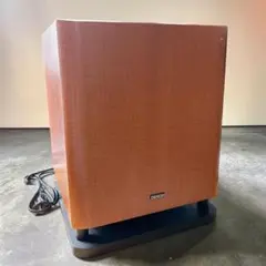 美品　DENON DSW-2L サブウーファー 音響機器　音楽　スピーカー 2026年最新】DSW-2L DENONの人気アイテム - メルカリ