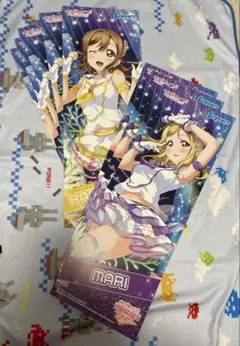 2026年最新】スクフェスac ポスターの人気アイテム - メルカリ