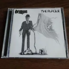 DEMON (UK) / The Plague